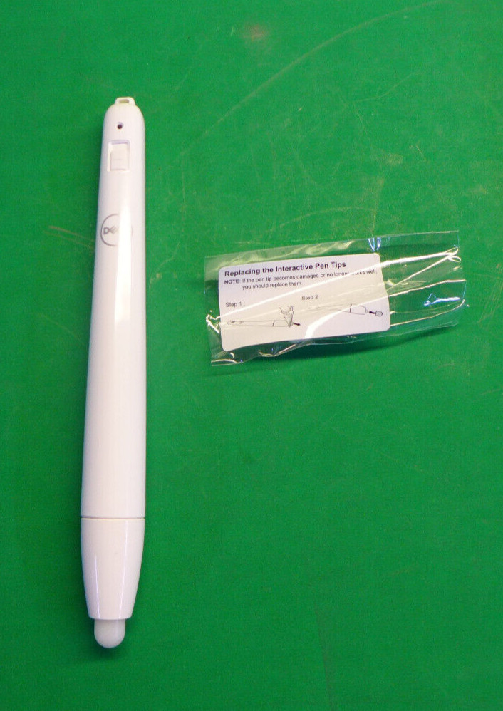 NEW Dell Interactive Pen For Interactive Projectors 69PVN