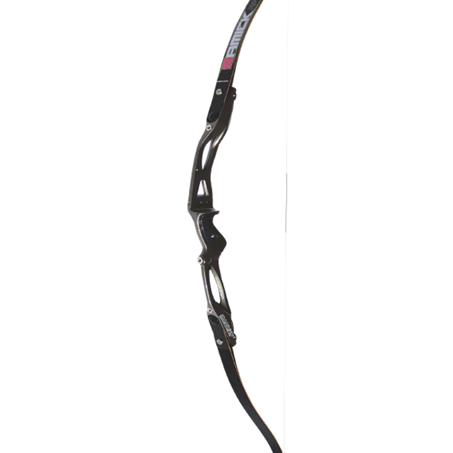 Samick 25" Avante Olympic Recurve ILF Riser (RH Only)