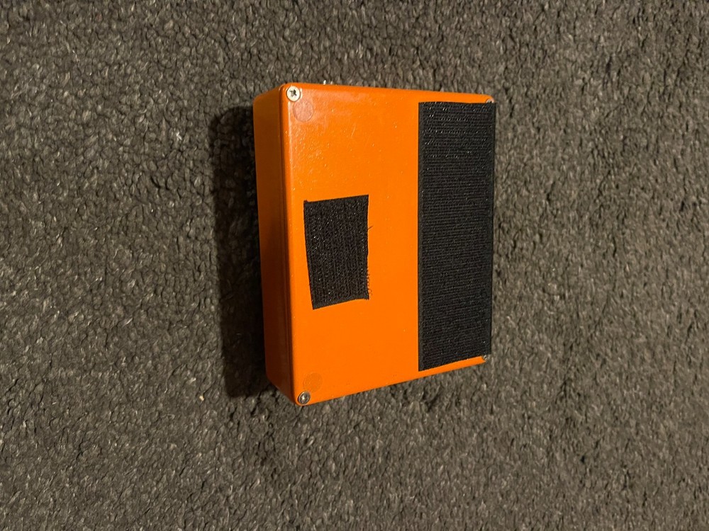 Blackout Effectors TWOSOME fuzz