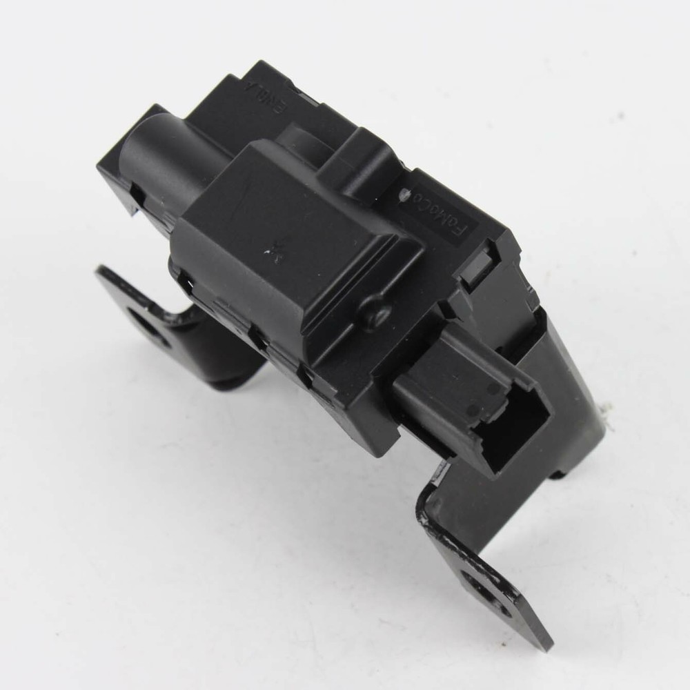2008 - 2012 Ford Escape Tailgate Window Latch Power Lock Actuator Mariner 2640