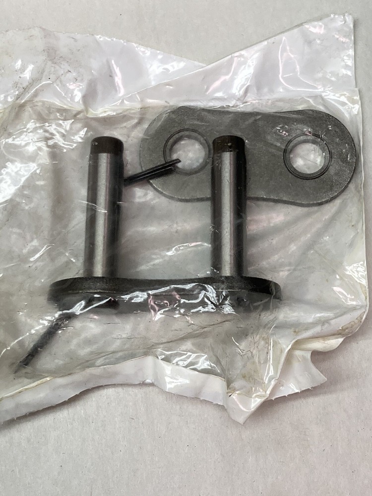 Tsubaki,120CL,Connector Link CP Type