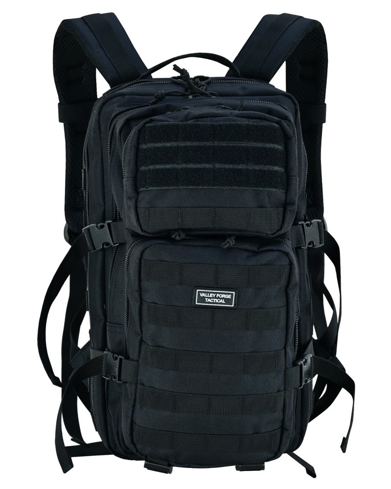 Assault Pack