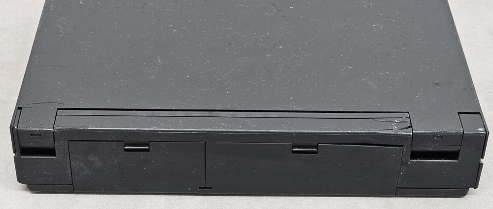 IBM PS/2 Note N51 SX Notebook Computer