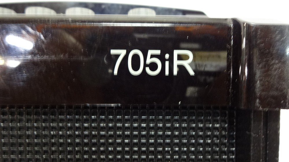 Lightspeed 705 IR Infrared Portable Audio System