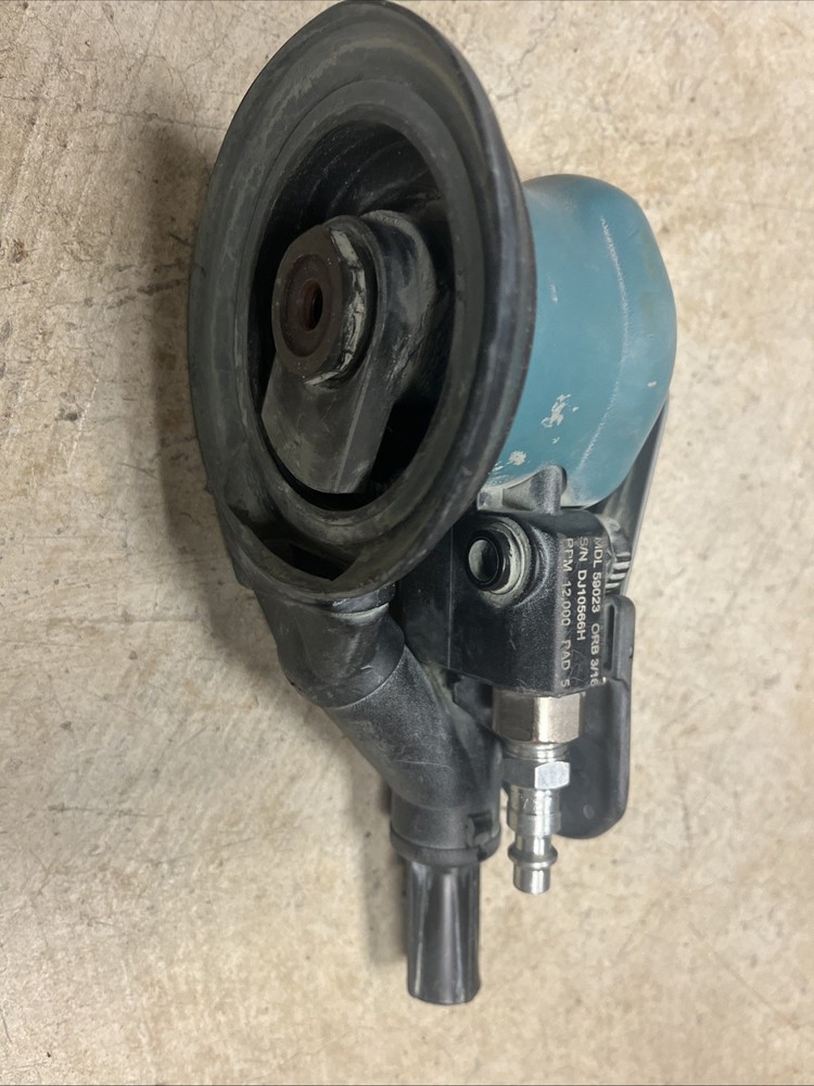 Dynabrade 59023 Palm Sander