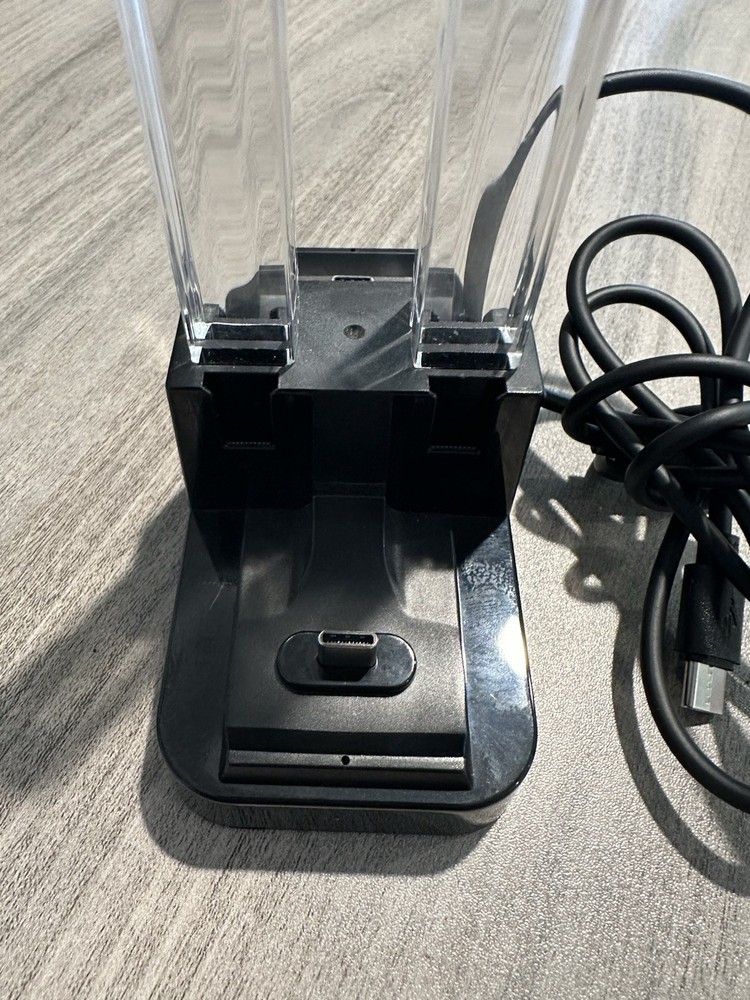 Nintendo Switch Joy-Con & Pro Controller Charging Stand Dock