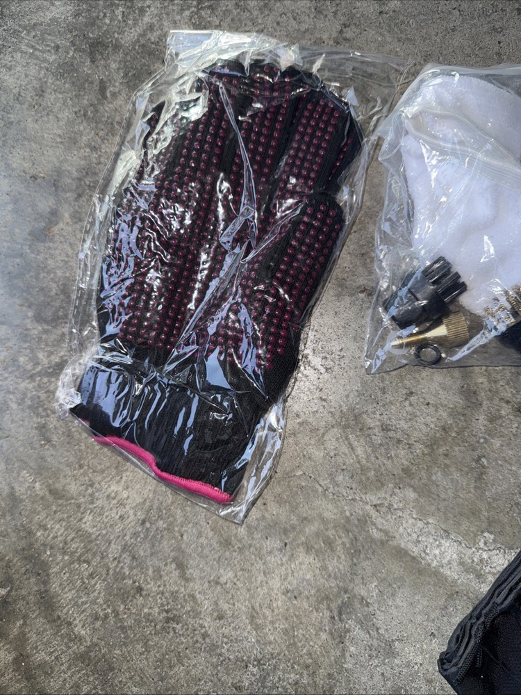 High Temperature Steam Cleaner Pressure Cleaning Machine