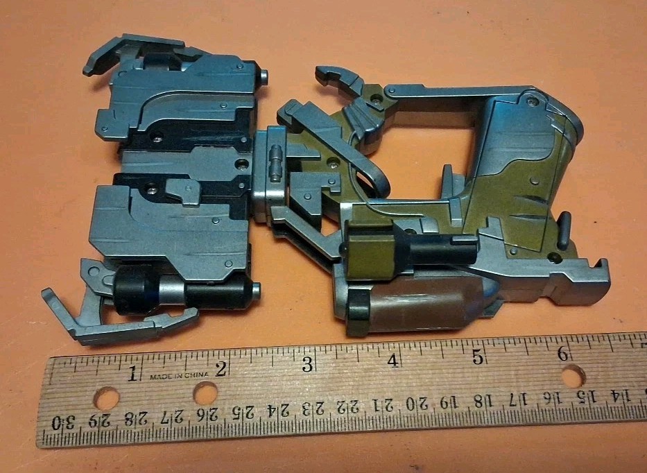 Dead Space 2 Plasma Cutter