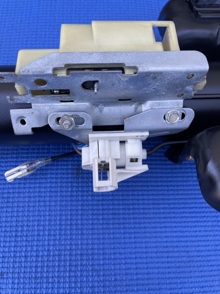 1994 CHEVY PICK-UP STEERING COLUMN STANDARD FLOOR SHIFT TILT