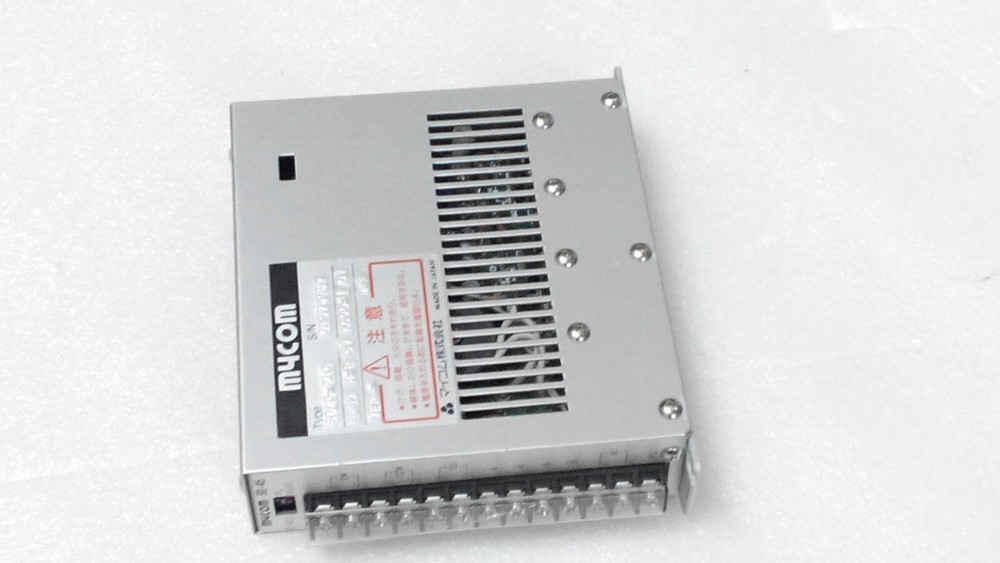 MYCOM SD45-210