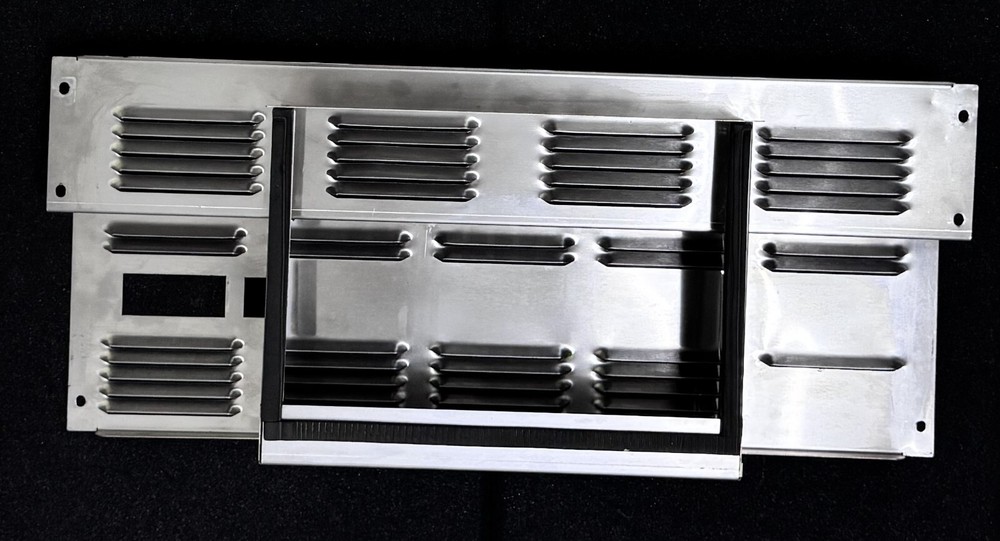 Follett 00105056 LOWER FRONT PANEL MODEL REF 5