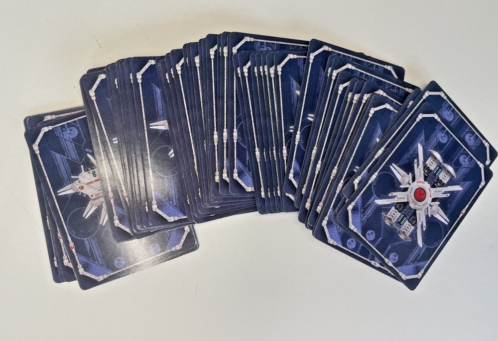 Warhammer 40K Data Cards T'AU EMPIRE Datacard Pack Box Set - COMPLETE