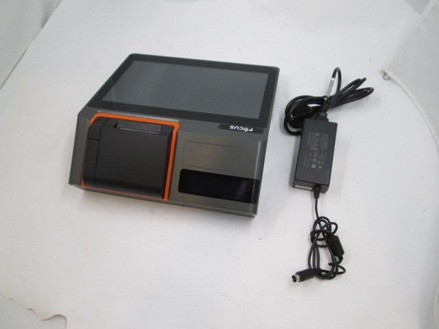 Focus POS System T2 Mini Desktop POS w/ Receipt Printer
