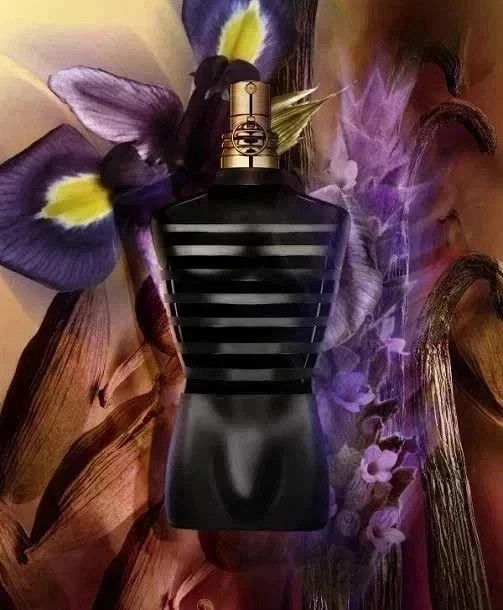 Jean Paul Gaultier Le Male Le Parfum 125ml 4.2oz EDP Spray Men New Sealed Box