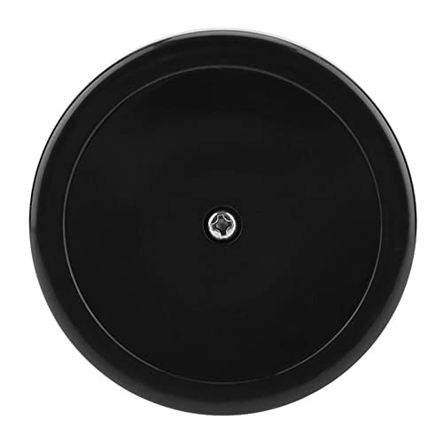 PURPLELILY Mechanical Kitchen Timer 60-Minute Wind Up Rotating Countdown Egg