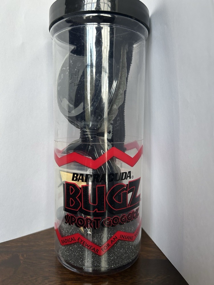 BUGZ Sports Goggles