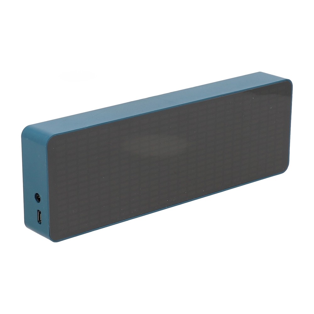 Indicator Display ABS Blue+ Black CAI-256 Color Control Mode Display Mode