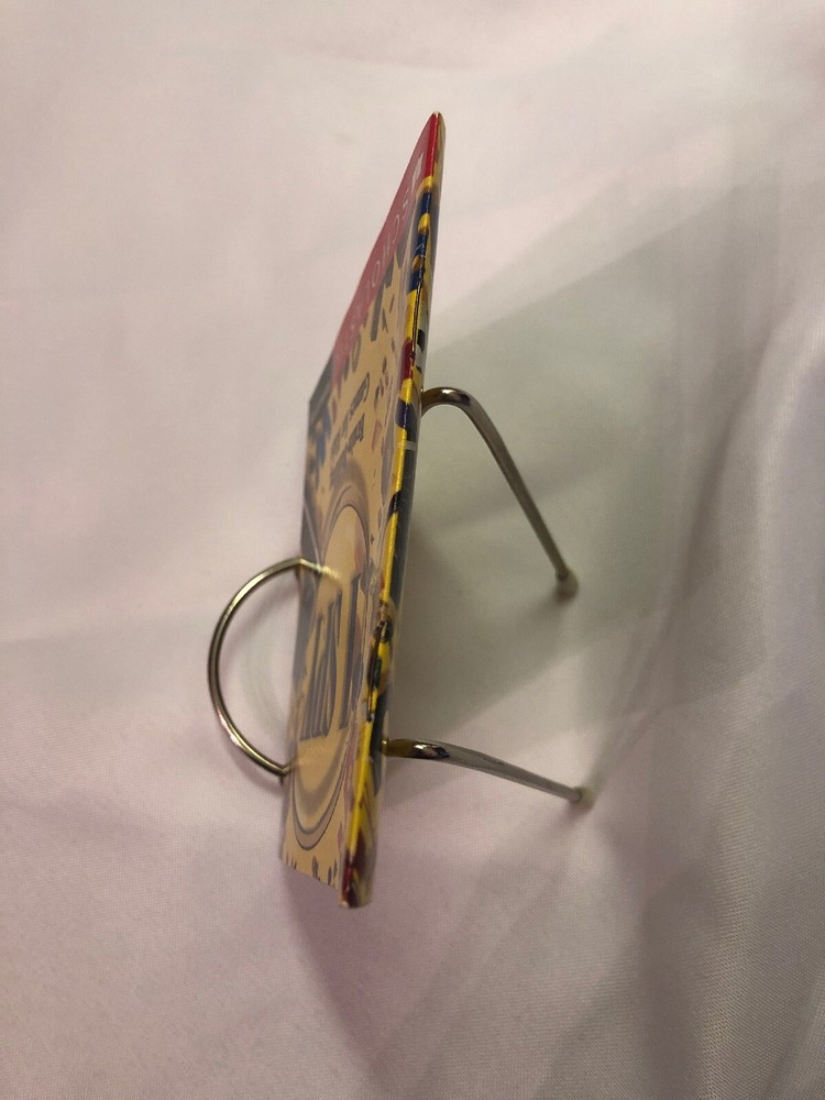 '97 I SPY *Parent Guide (User Guide) Only*