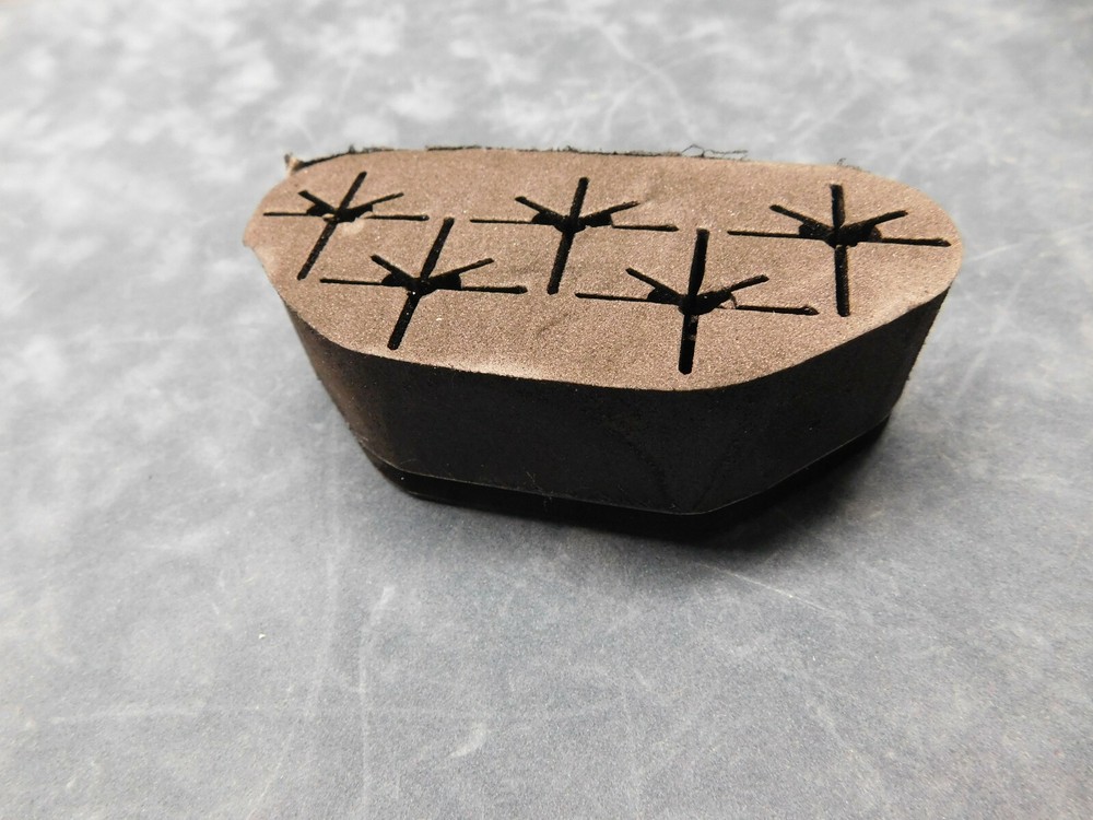 Mathews T5 Quiver Foam