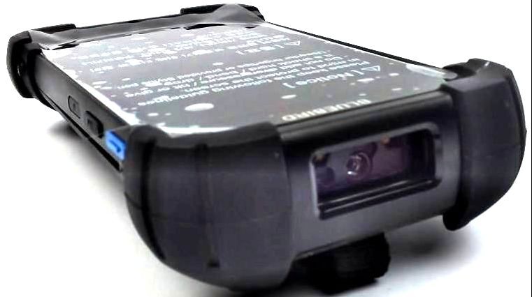 Bluebird BP30-CS Mobile Computer Android Rugged Handheld Scanner BRD-BP30CS