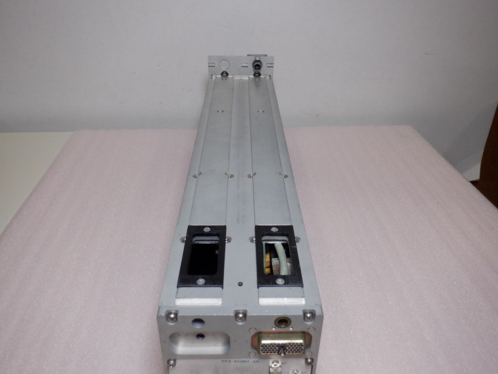 HP 70612B-K43 SWITCH MODULE