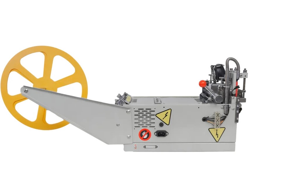 JM-120EH NEW GENERATION ELECTRONIC HOT CUTTING MACHINE
