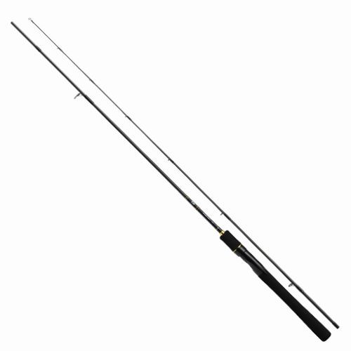 Daiwa LURENIST 66L Spinning Rod