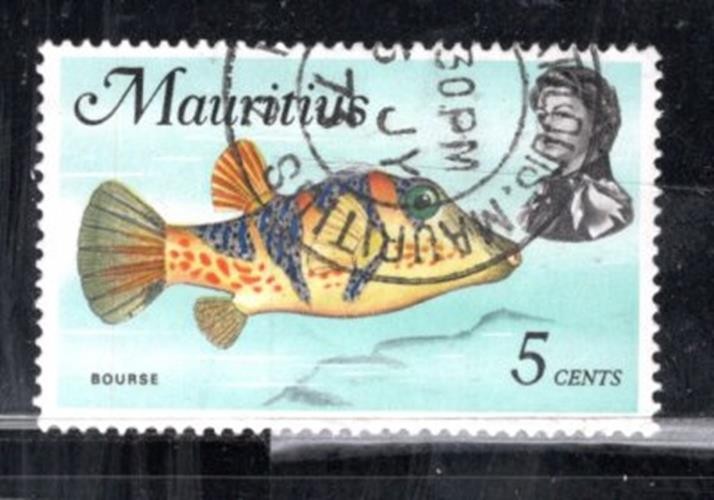 BRITISH MAURITIUS  STAMPS MINT HINGED  LOT 1437BS