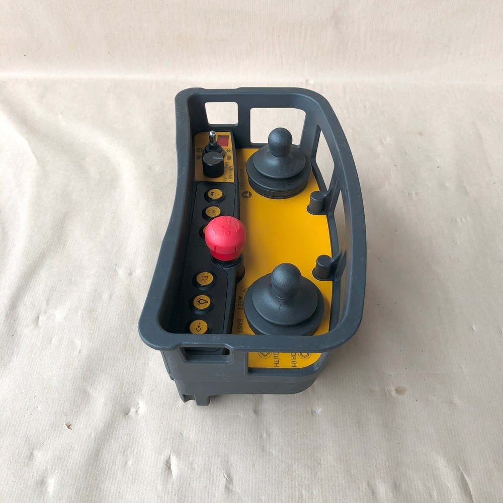 DEMAG RC-HJ RADIO CONTROL PENDANT CRANE CONTROLLER