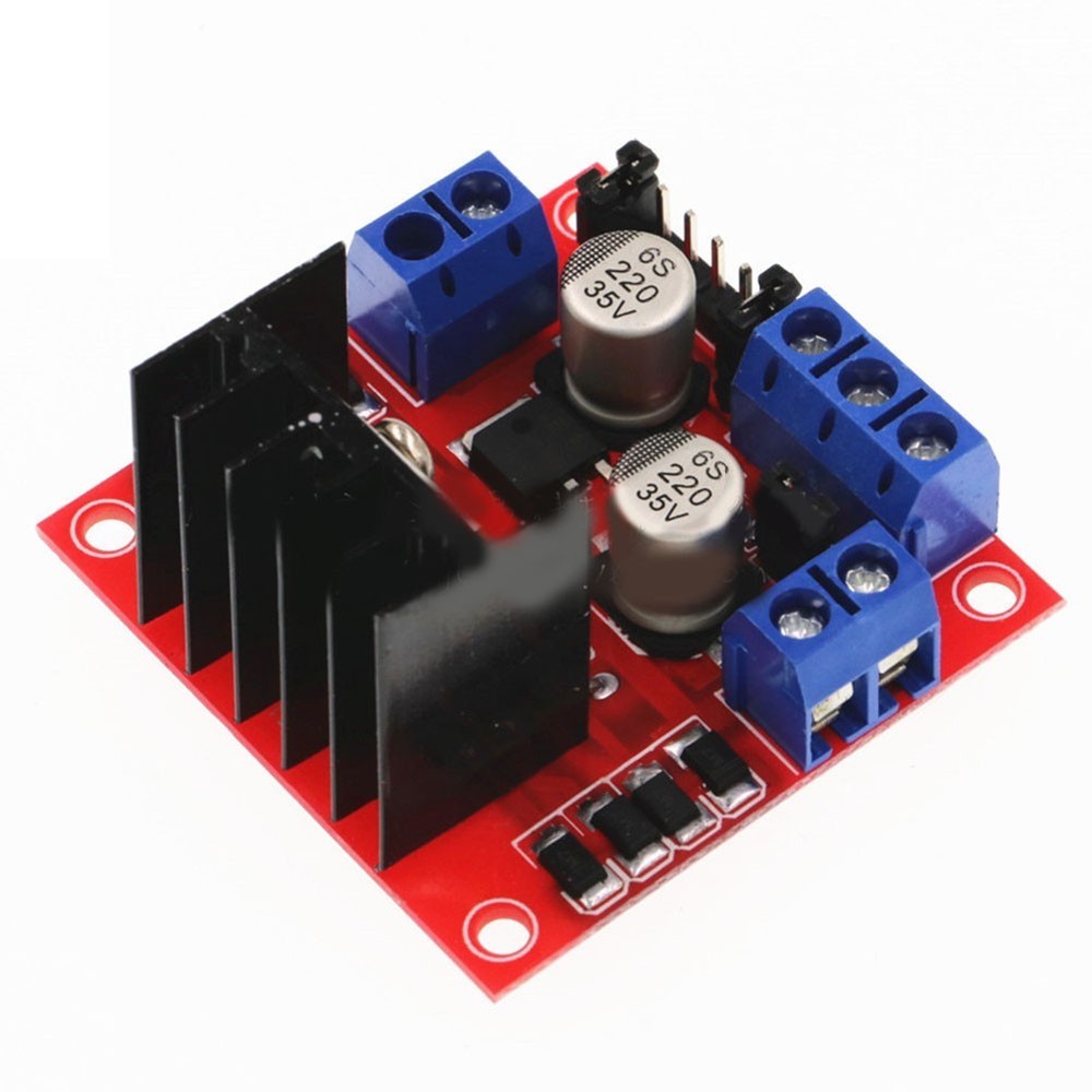 Storage Temperature Logical Voltage Maximum Power Robot Intelligent Car