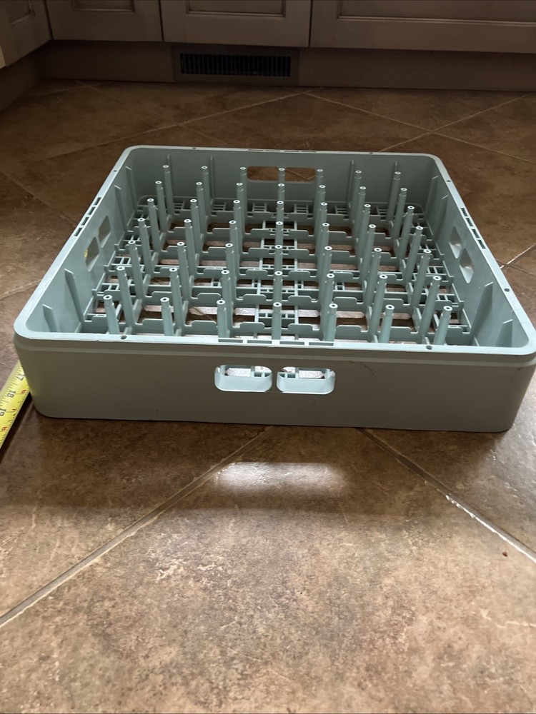 Commercial Dishwasher Rack Peg Tray Rack
