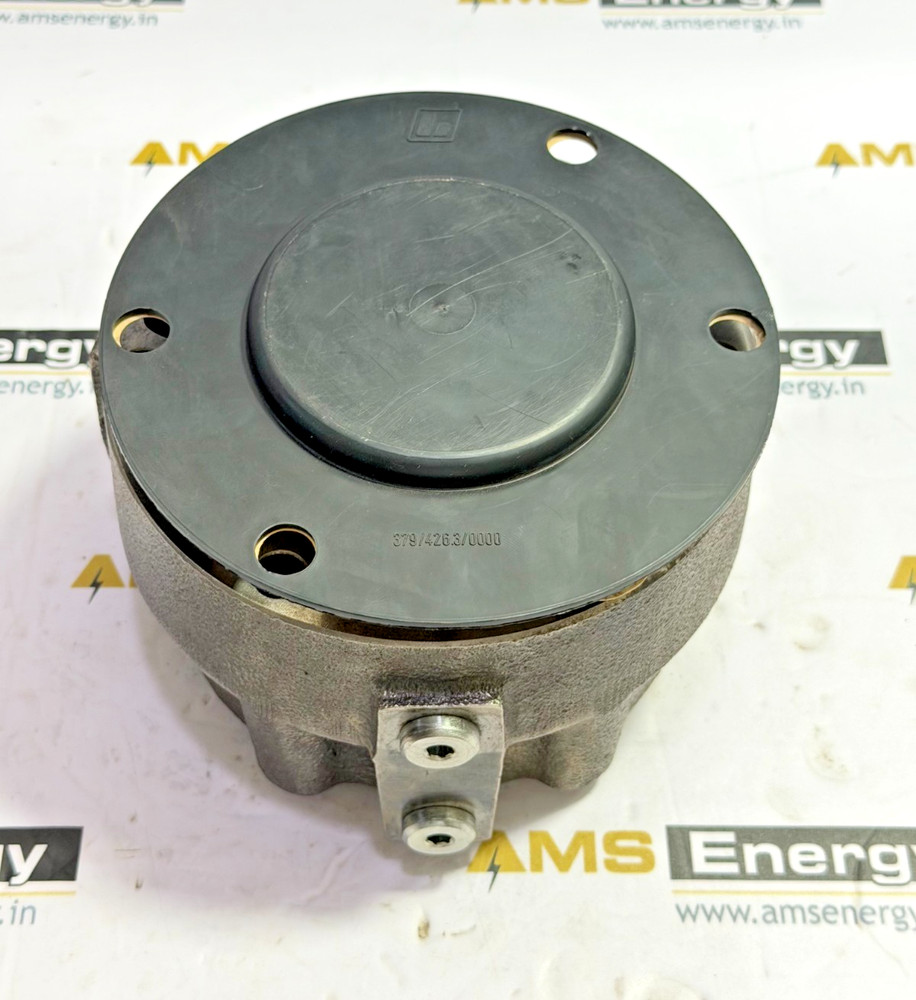 NOV-VARCO 128944 BRAKE UNIVERSAL INPUT 8 BOLT HOLE PATTE