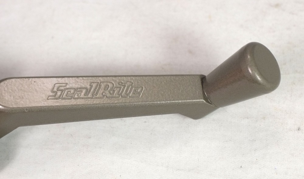1 Seal Rite Casement Window Crank 45054