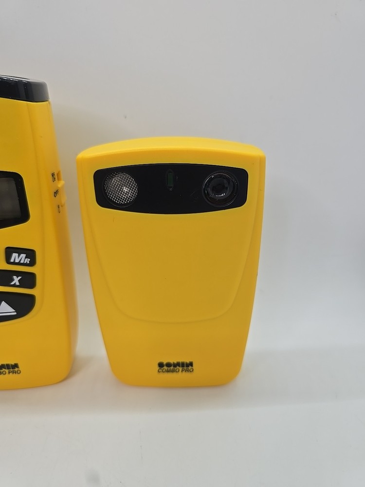 Sonin 10300 Multi-Measure Combo PRO Professional