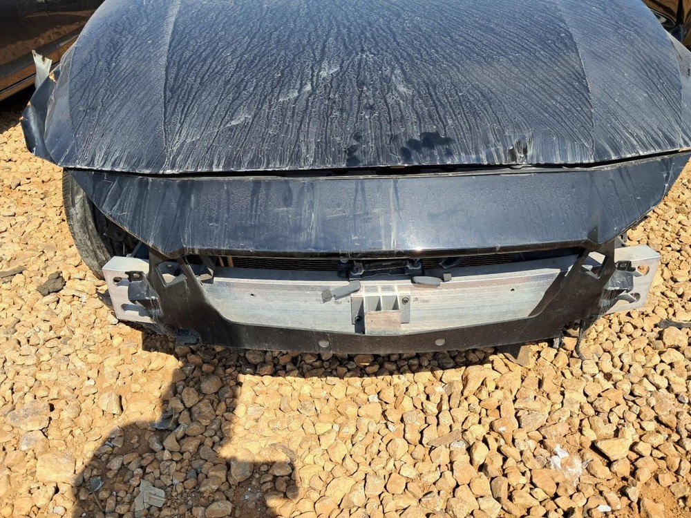 Console Front Floor Fits 19-25 ALTIMA 4777961