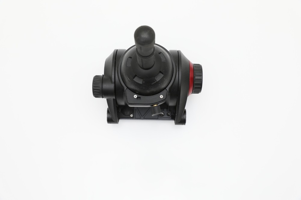 Manfrotto 509HD Professional Fluid Head - Good Condition