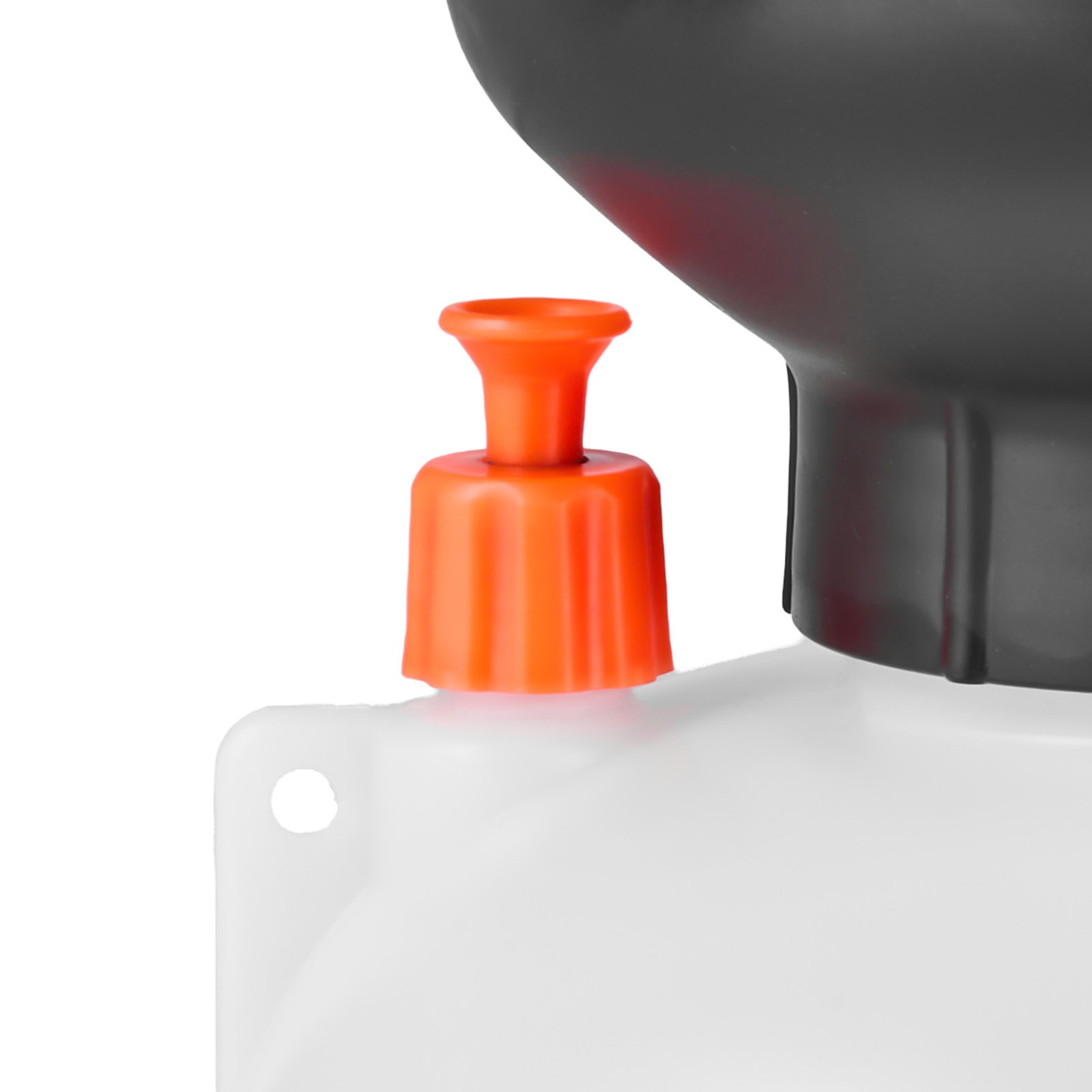 VEVOR Transmission Fluid Pump 0.79 Gal Manual Fluid Transfer Pump with PTFE Tape