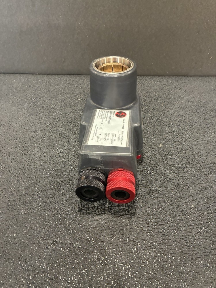 Tesla Industries Power Supply Adapter