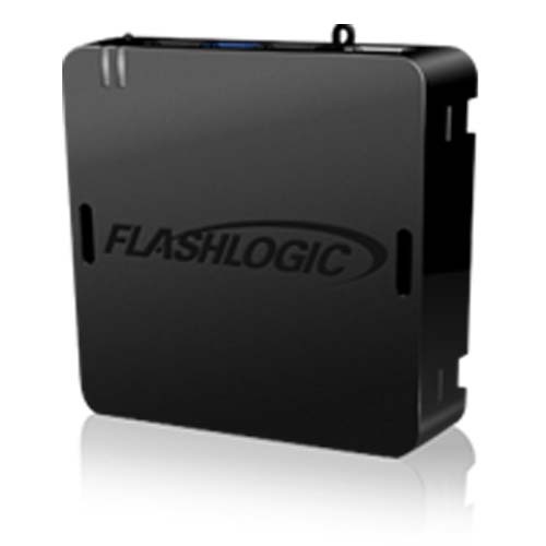 Flashlogic Plug N Play Remote Start Add-On Module 2009 Chevy HHR FLRSGM2