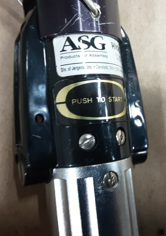 Electric Precision Torque Reversible Screwdriver#2007I75