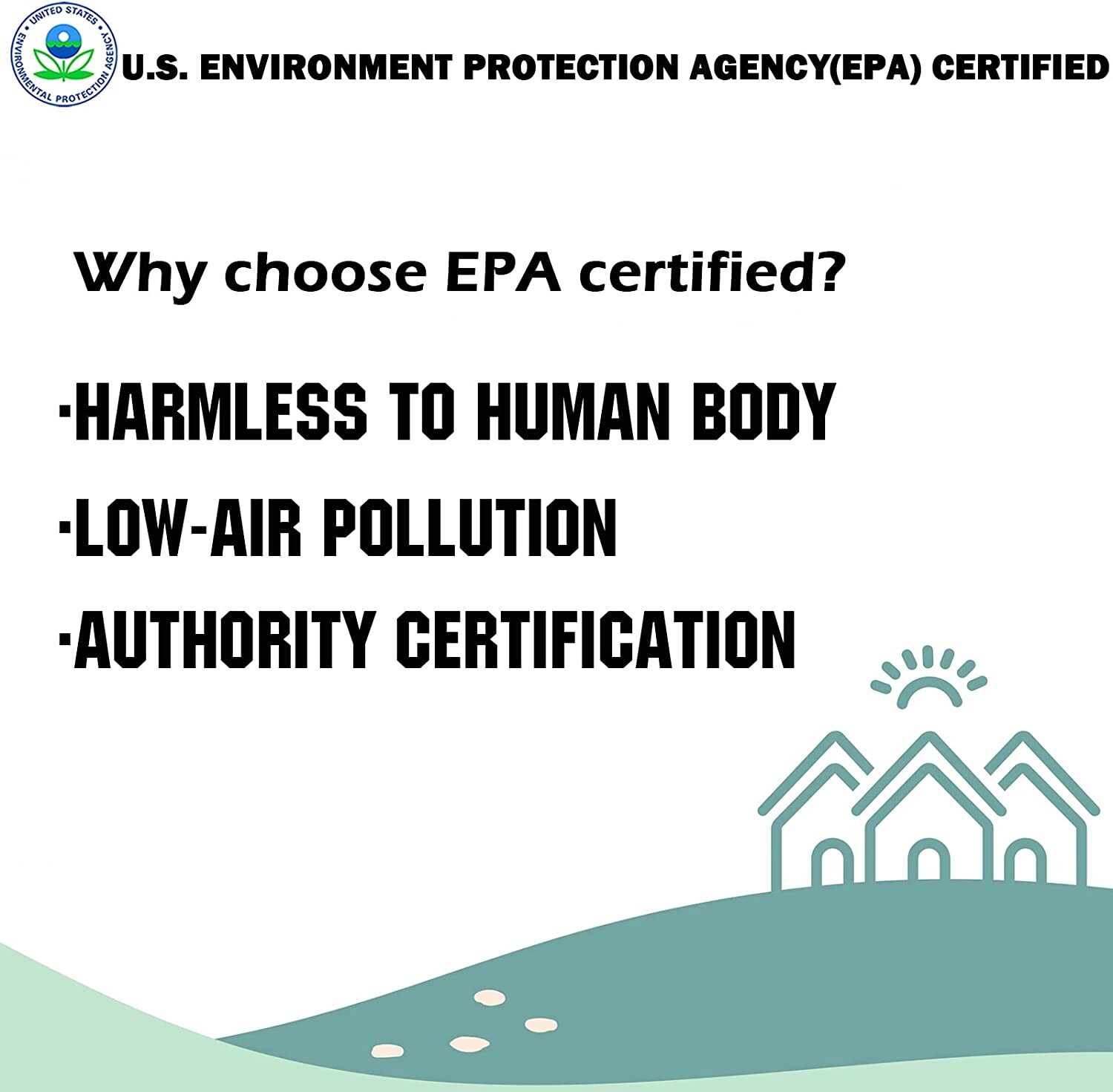 DC HOUSE 52CC 2.4HP Gas Powered Post Hole Digger, New