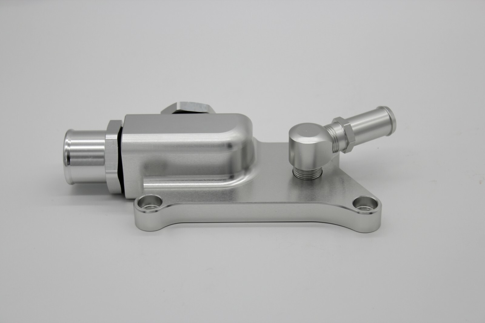 Upper Coolant Housing With Straight Inlet For Honda Acura K20 Z3 K24 K Series