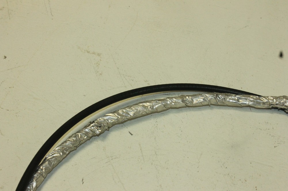 2002-2004 Polaris Frontier 750 Snowmobile 4 Stroke Speedometer Cable
