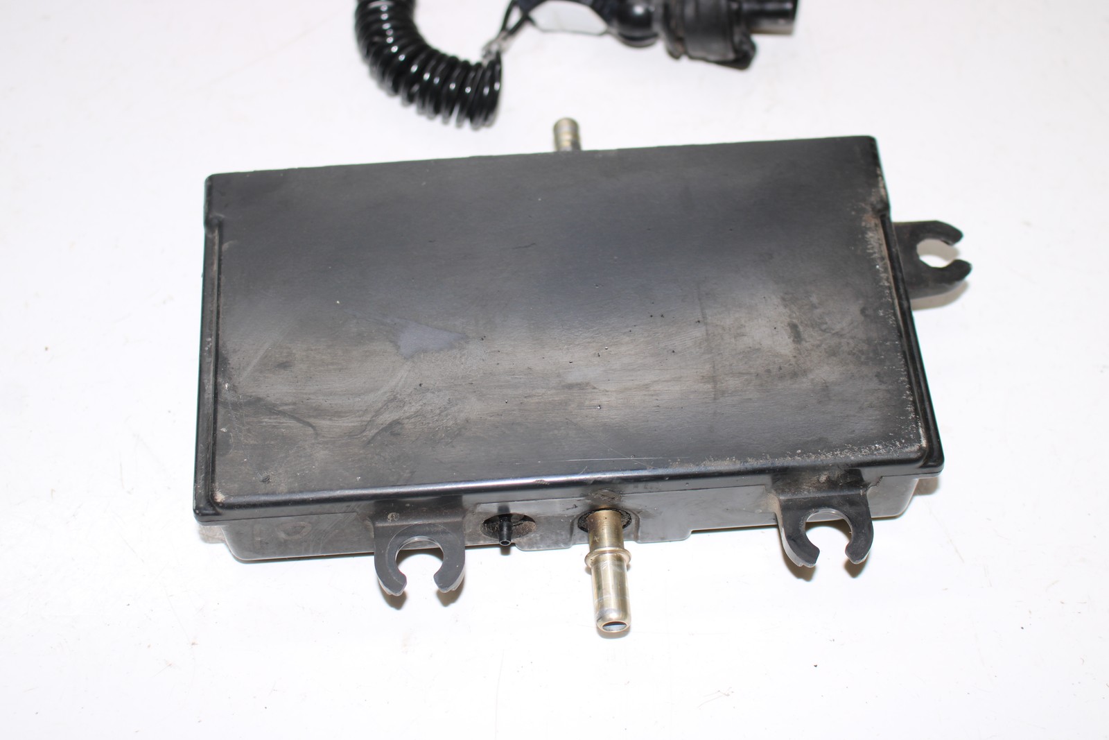 2015 Ski-doo Freeride 800 Etec 137" Xm Cdi Ecu EcmCalibrated Module & Tether