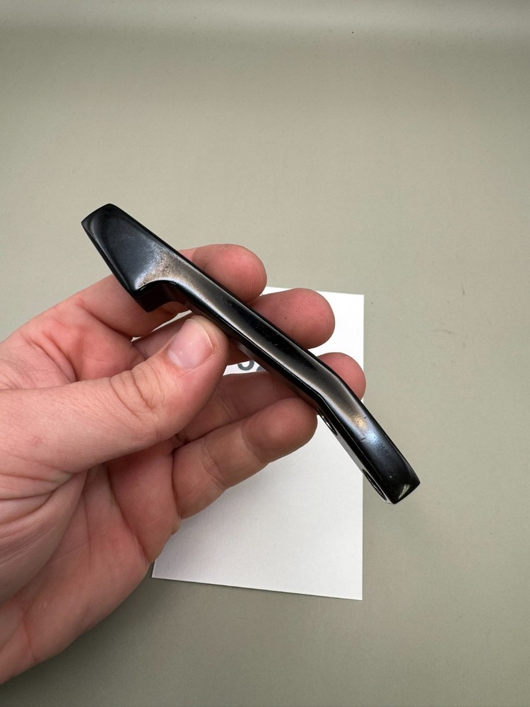 Vintage PB ASA Drop Forward-Gloss Black