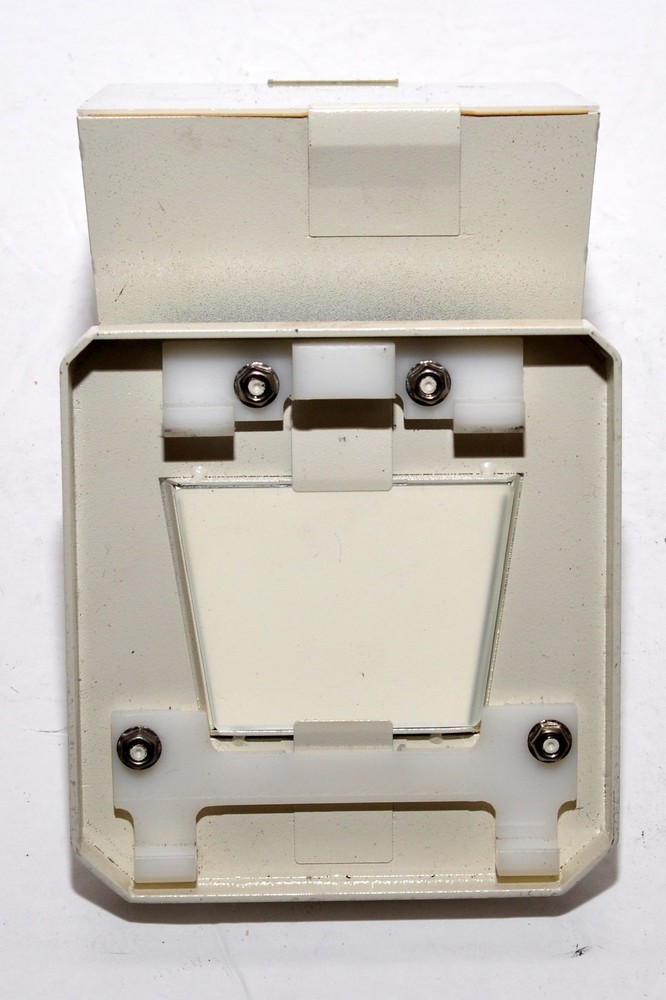 Noritsu Light Tunnel from 2211