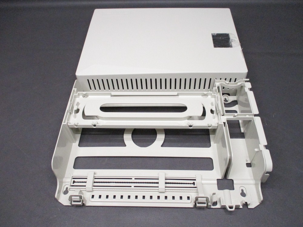 Precision Power ONT Indoor Optical Network Terminal Enclosure For ONT And UPS