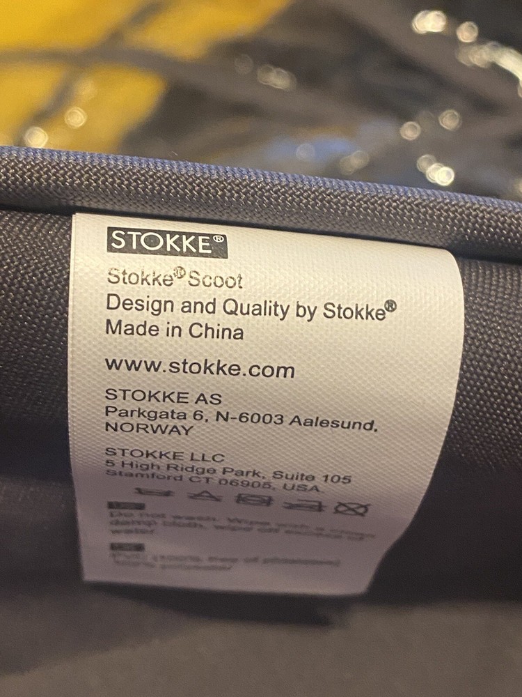 Stolle Scoot Rain Cover