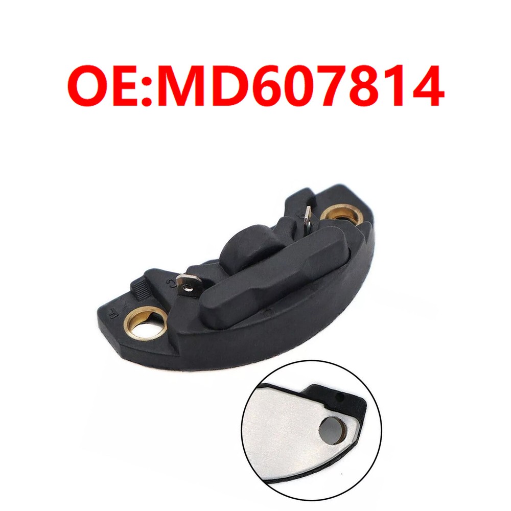 For Mitsubishi Dodge Hyundai Mazda Ignition Control Module MD607814