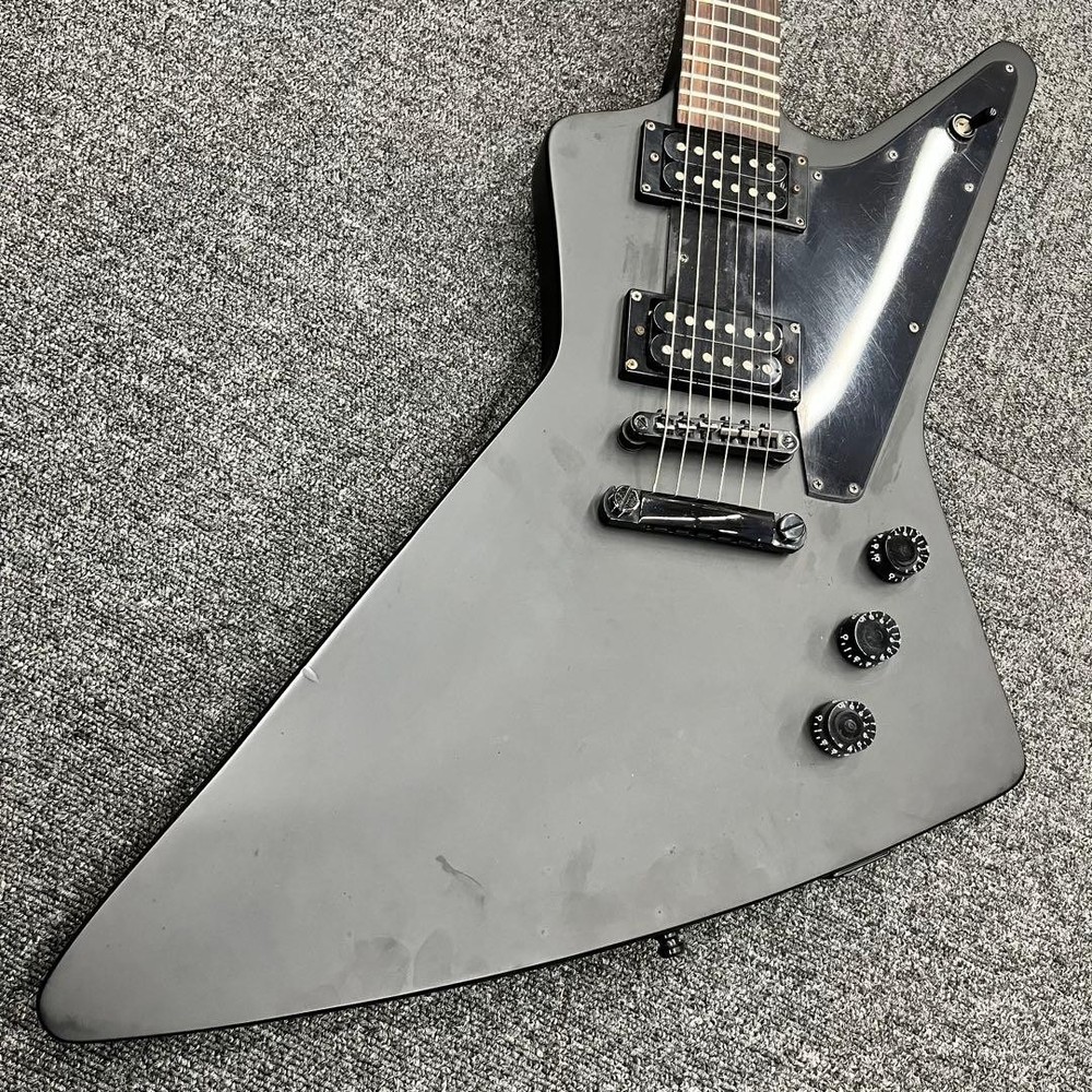 Epiphone by Gibson Explorer 1958 Safe Packing!